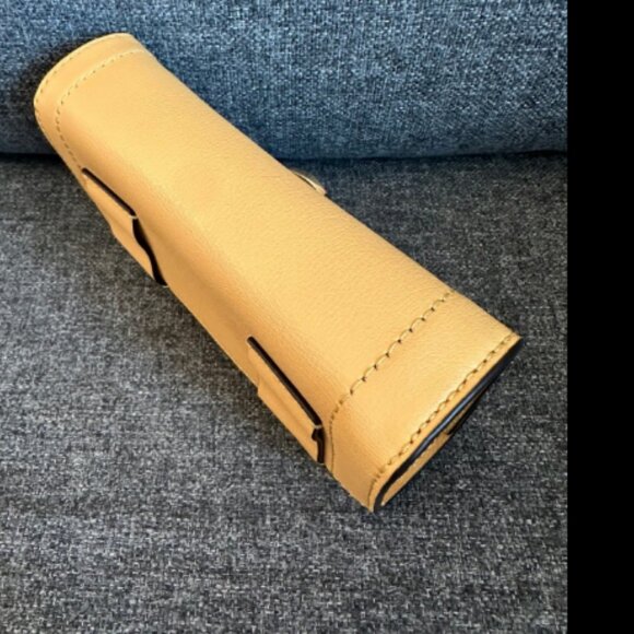 Michael Kors Kinsley Leather Bag In Dusty Daisy RARE! 🆕NWT⌚FAST😮‍💨⚡🚚 - Picture 5 of 16